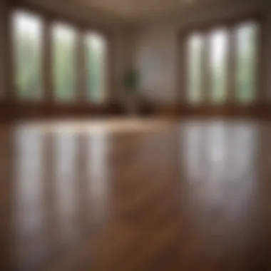 Innovative Techniques for Wood Floor Maintenance Innovative techniques for maintaining wood floors