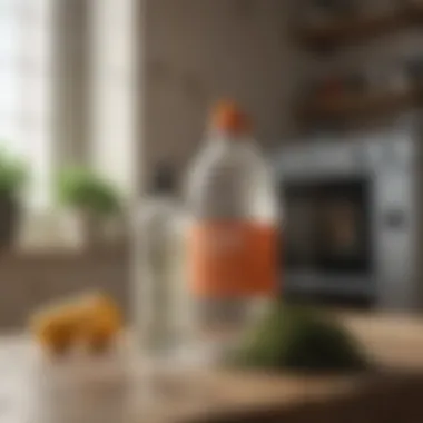Homemade Cleaning Solution Ingredients Homemade cleaning solution ingredients