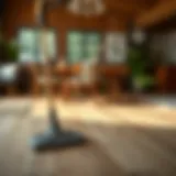 Essential Cleaning Tools for Laminate Floors Essential cleaning tools for laminate wood floors