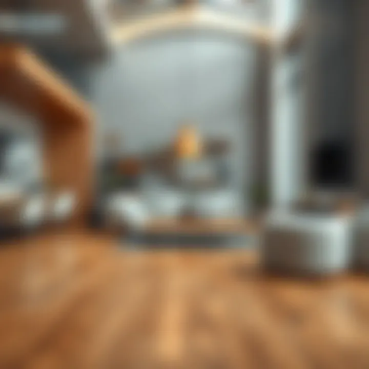 Preventative Measures for Laminate Maintenance Preventative measures for maintaining laminate flooring