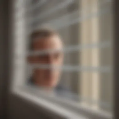 Avoiding Common Mistakes in Blind Care Preventing damage while cleaning vinyl blinds
