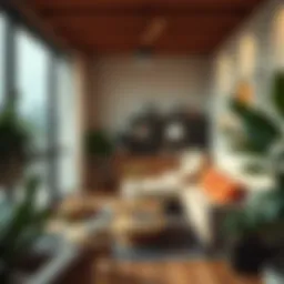 Essential Purchases for Your New Apartment Introduction