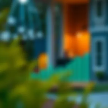 Financial Considerations in Establishing an LLC Graph depicting financial implications of LLCs