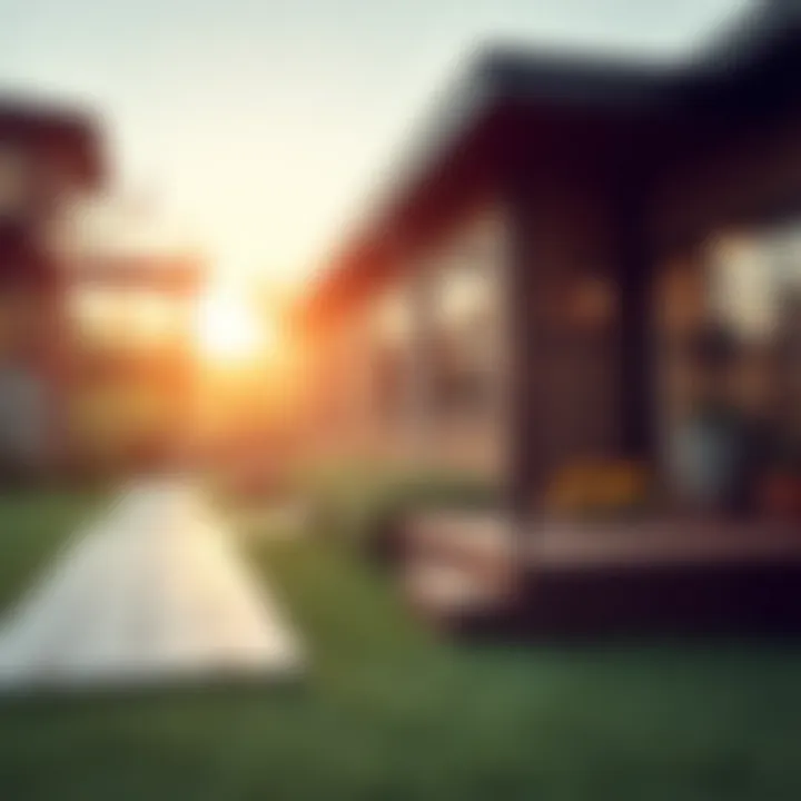 Advantages of Forming an LLC for Rental Properties Visual representation of LLC benefits