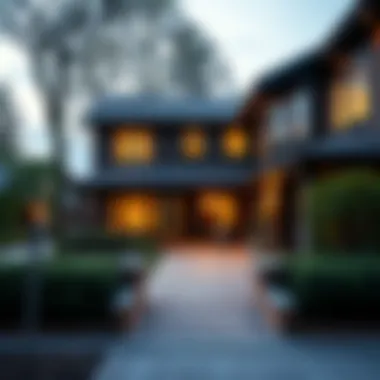 Managing Rental Properties through an LLC Illustration of rental property management