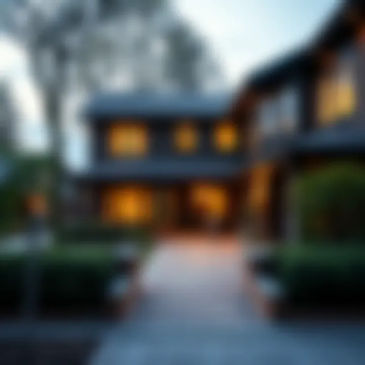 Managing Rental Properties through an LLC Illustration of rental property management