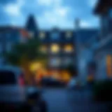 Exploring Affordable Property Taxes Across the USA Introduction