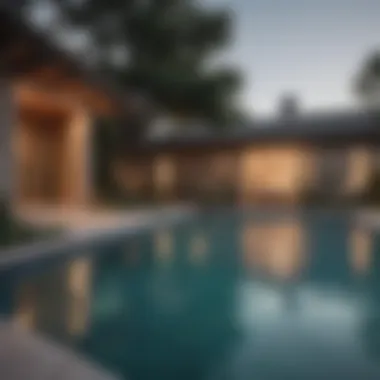 Notable Exploring Dallas Rental Homes with Pools Notable Exploring Dallas Rental Homes with Pools
