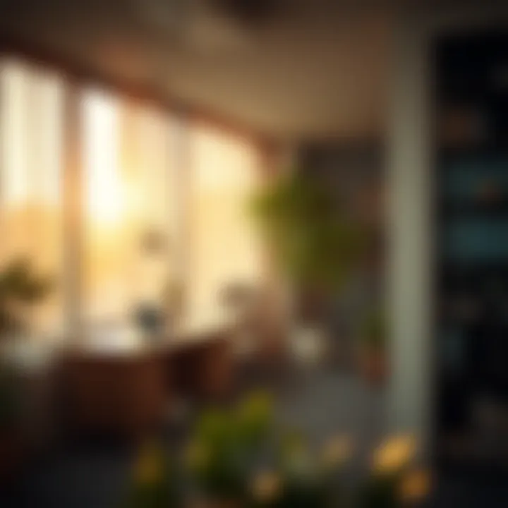 Technology streamlining rental applications