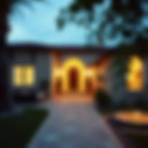 Exploring Houses for Rent in Serra Mesa: Insights and Guidelines Introduction