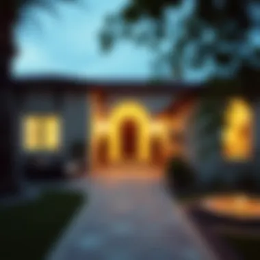 Exploring Houses for Rent in Serra Mesa: Insights and Guidelines Introduction Exploring Houses for Rent in Serra Mesa: Insights and Guidelines Introduction