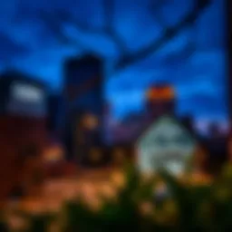 Exploring LoDo Apartments in Denver, CO: A Comprehensive Guide Introduction