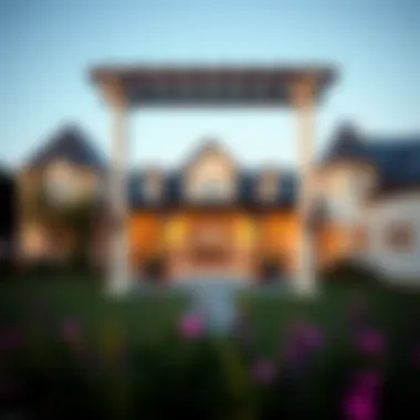 Notable Exploring Long-Term Rentals of Country Houses Notable Exploring Long-Term Rentals of Country Houses