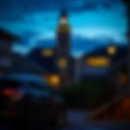 Exploring North Austin Neighborhoods: A Comprehensive Overview Introduction