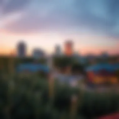 Notable Exploring North Austin Neighborhoods: A Comprehensive Overview Notable Exploring North Austin Neighborhoods: A Comprehensive Overview