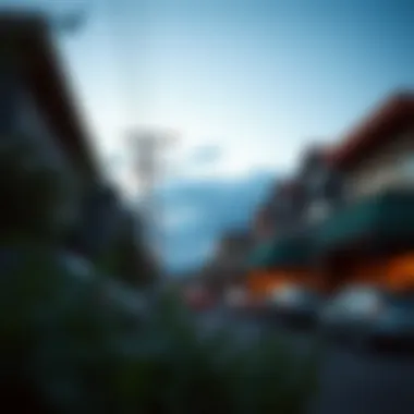 Exploring North Austin Neighborhoods: A Comprehensive Overview Summary Exploring North Austin Neighborhoods: A Comprehensive Overview Summary