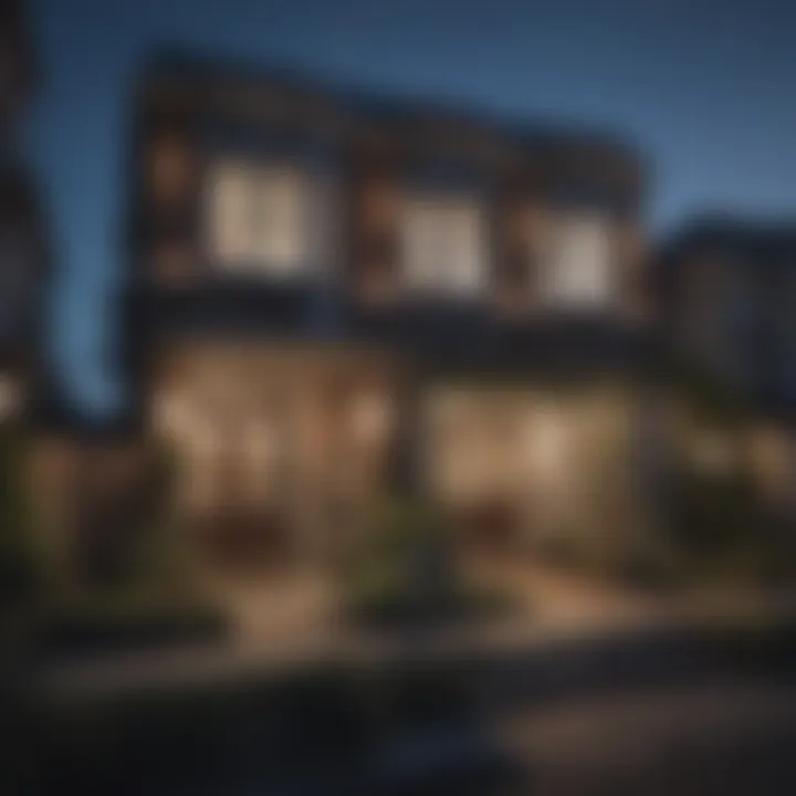 Overview of rental market trends in San Francisco