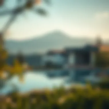 Benefits of All-Inclusive Rentals Infographic highlighting benefits of renting with all utilities included.