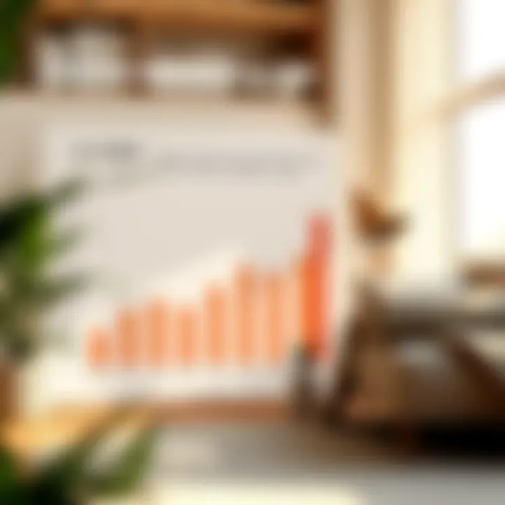 Cost Management Overview Budget-friendly chart illustrating cost management for rentals.