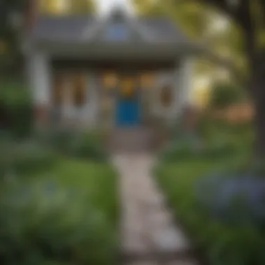 Charming Rental Property in Washington Park Charming rental property in Washington Park with a well-maintained garden