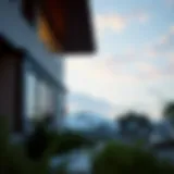 Diverse revenue sources in property management