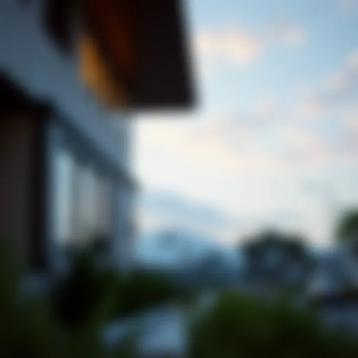 Exploring Diverse Revenue Sources Diverse revenue sources in property management