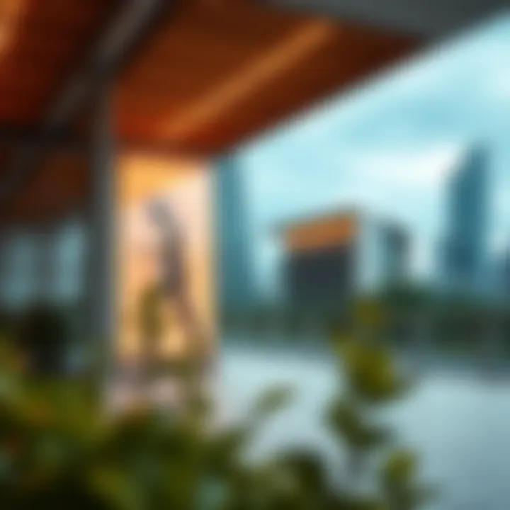 Innovative Leasing Strategies in Real Estate Innovative leasing strategies in real estate