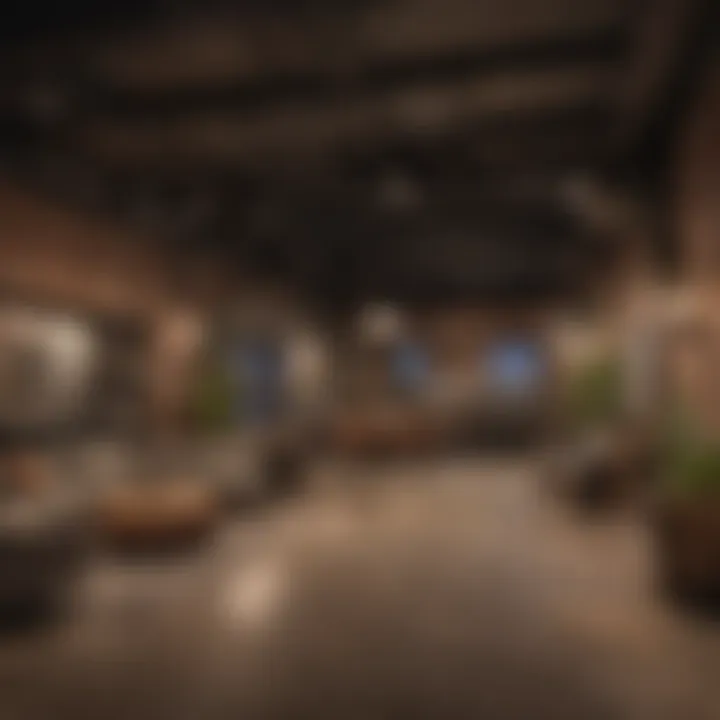 Amenities offered in Northwest Oklahoma City