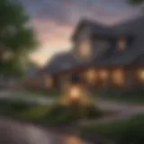 Exploring the Best DFW Neighborhoods Introduction