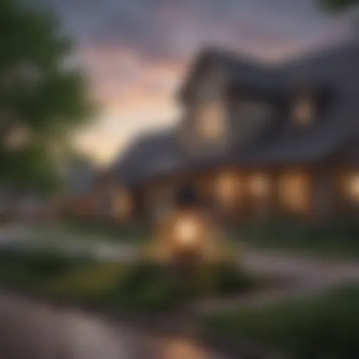 Exploring the Best DFW Neighborhoods Introduction