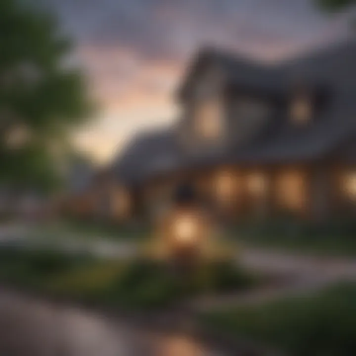 Exploring the Best DFW Neighborhoods Introduction