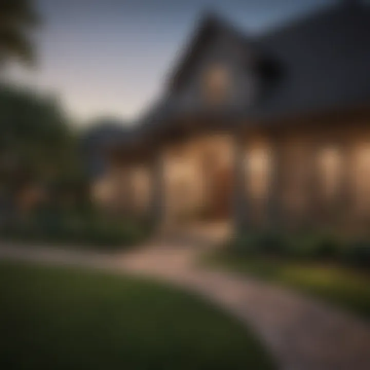 Notable Exploring the Best DFW Neighborhoods