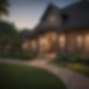 Notable Exploring the Best DFW Neighborhoods Notable Exploring the Best DFW Neighborhoods