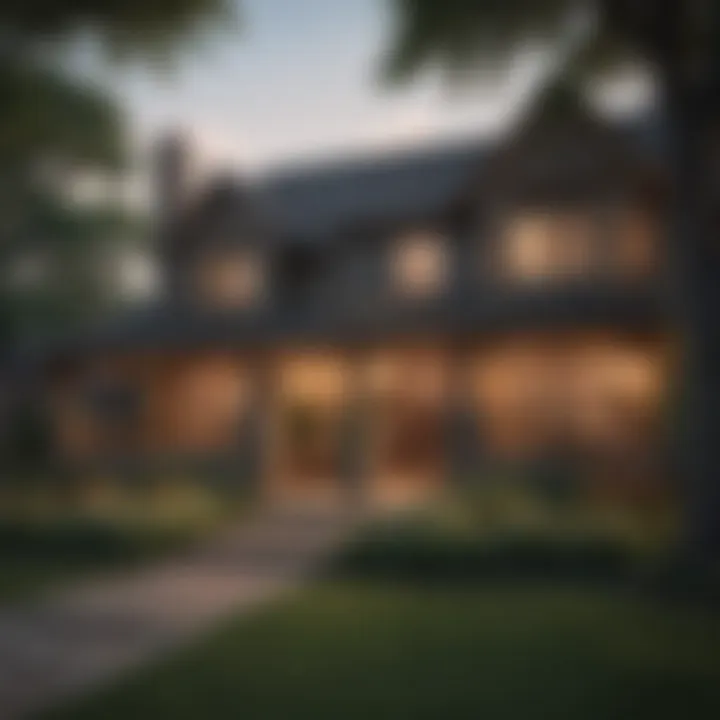 Exploring the Best DFW Neighborhoods Summary