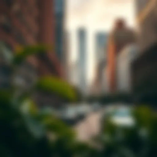 Exploring the Best Places to Live in Chicago Introduction
