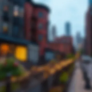 Notable Exploring the Best Places to Live in Chicago Notable Exploring the Best Places to Live in Chicago