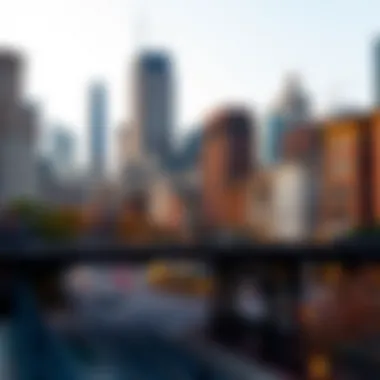 Exploring the Best Places to Live in Chicago Summary Exploring the Best Places to Live in Chicago Summary
