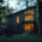 Exploring the Concept of MIT Student House Introduction