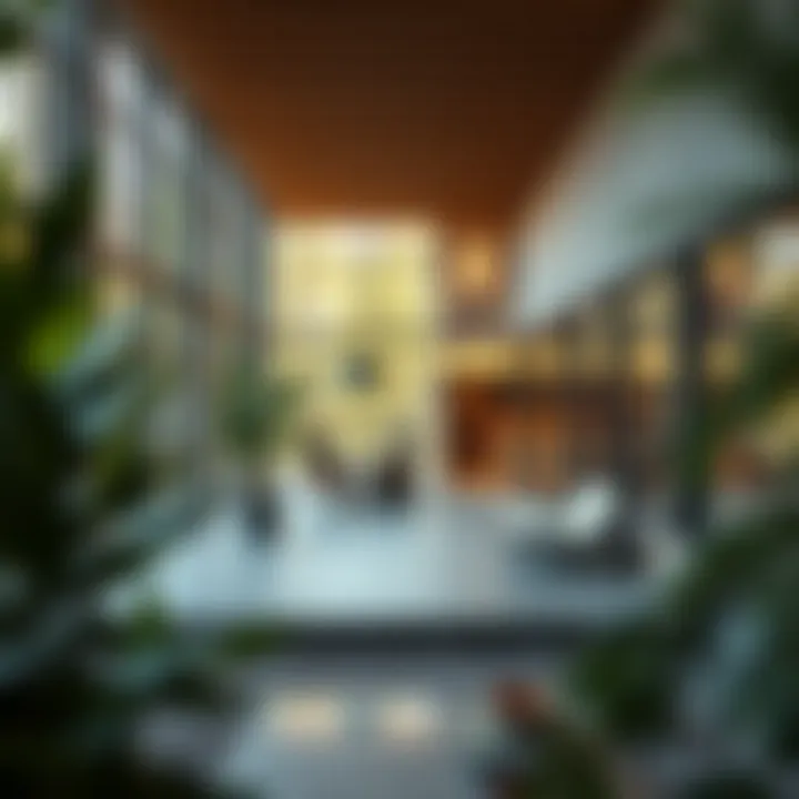 Exploring the Concept of MIT Student House Summary