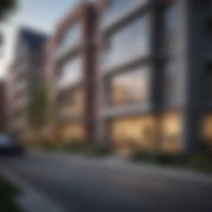 Notable Exploring the Dual Dimensions of Two-Family Flats