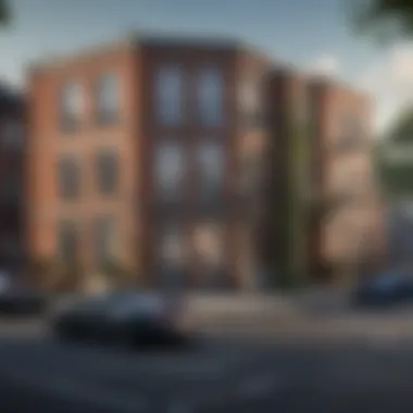 Exploring the Dual Dimensions of Two-Family Flats Summary