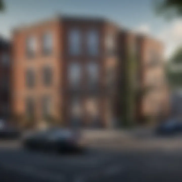 Exploring the Dual Dimensions of Two-Family Flats Summary
