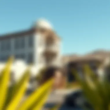 Notable Exploring the Essence of Paramount Studio Apartments Notable Exploring the Essence of Paramount Studio Apartments