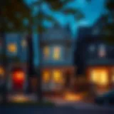Exploring the Housing Market in Fox Chase, Philadelphia, PA Introduction