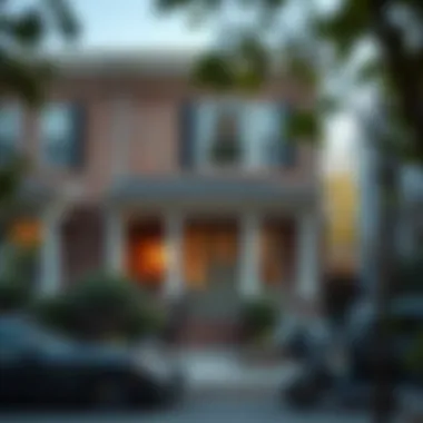 Exploring the Housing Market in Fox Chase, Philadelphia, PA Summary Exploring the Housing Market in Fox Chase, Philadelphia, PA Summary