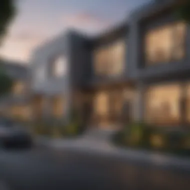 Exploring the Investment Potential of Multi-Family Homes Introduction Exploring the Investment Potential of Multi-Family Homes Introduction