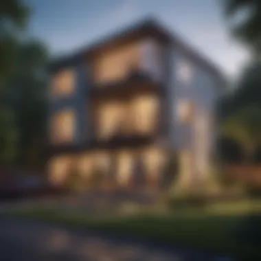 Notable Exploring the Investment Potential of Multi-Family Homes Notable Exploring the Investment Potential of Multi-Family Homes