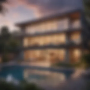 Exploring the Investment Potential of Multi-Family Homes Summary Exploring the Investment Potential of Multi-Family Homes Summary