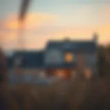 Exploring the Most Affordable Homes in the USA Introduction