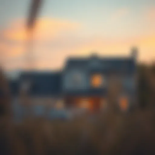 Exploring the Most Affordable Homes in the USA Introduction
